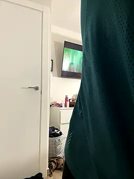 Snapshot of Pelotas2000 chatting on December 18, 7:36 am Pelotas2000 online show from December 18, 7:36 am