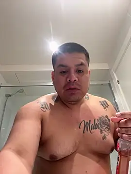 Snapshot of Pelotas2000 chatting on January 7, 12:24 am Pelotas2000 online show from January 7, 12:24 am