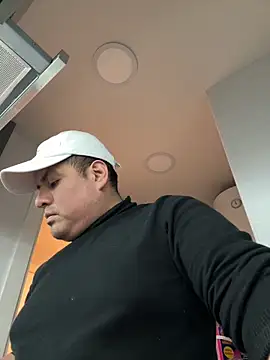 Snapshot of Pelotas2000 chatting on February 6, 5:38 pm Pelotas2000 online show from February 6, 5:38 pm