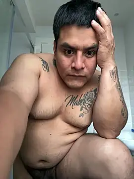 Pelotas2000 online show from July 29, 5:33 pm