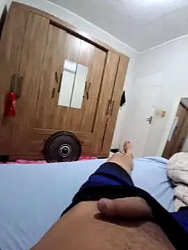 CLARO123F online show from March 17, 10:02 pm