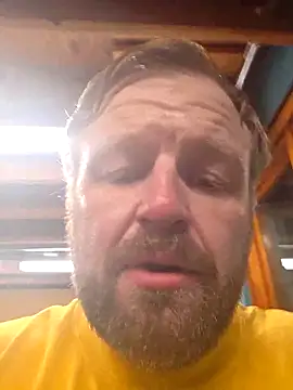 TheOneDonShaun online show from February 27, 1:27 am