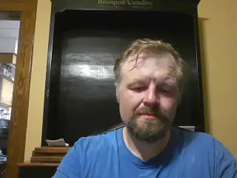 TheOneDonShaun online show from May 2, 12:59 am