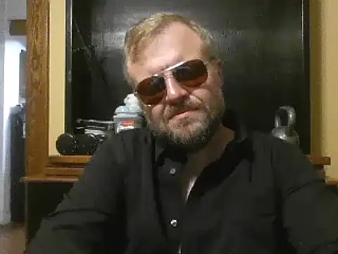 TheOneDonShaun online show from June 11, 2:22 am