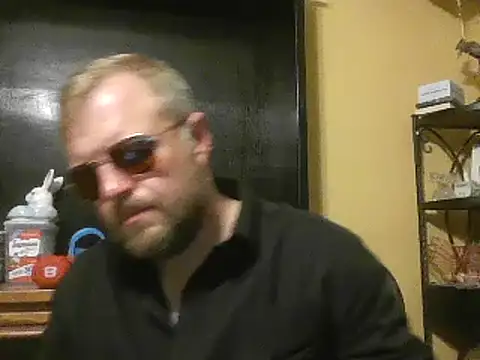 TheOneDonShaun online show from June 11, 2:53 am