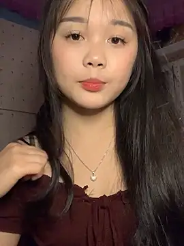 Baa-bee22 online show from February 23, 2:42 am