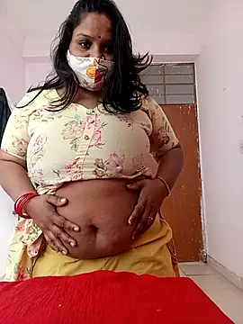 CUTE-LOVE-SWEETS online show from January 6, 4:16 am