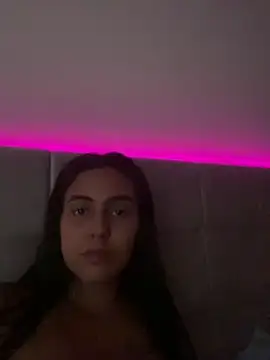 Amandinhaa01 online show from November 25, 2:50 pm