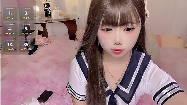 Snapshot of lucky-188 chatting on December 18, 11:44 pm lucky-188 online show from December 18, 11:44 pm