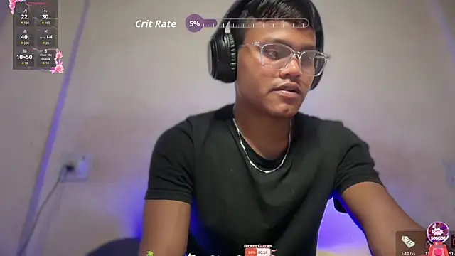 Zinexraj online show from March 9, 1:53 am