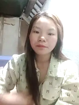 yu-zhen online show from March 10, 10:15 pm