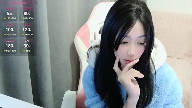 Snapshot of wawa-77 chatting on December 3, 4:27 pm wawa-77 online show from December 3, 4:27 pm