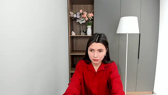 LibbyLedec online show from November 20, 3:18 am