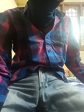 Shadow Guy online show from November 26, 10:38 am