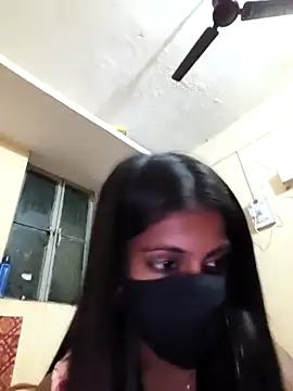 Anupriya89 online show from February 3, 6:13 pm