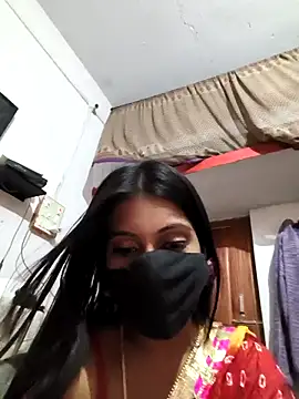 Anupriya89 online show from March 17, 7:06 pm