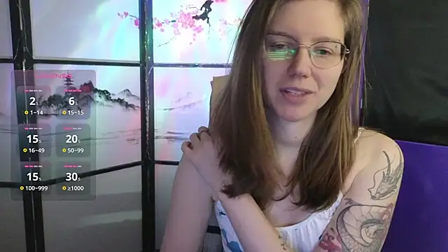 Snapshot of scarlettsrose chatting on June 26, 9:25 am scarlettsrose online show from June 26, 9:25 am