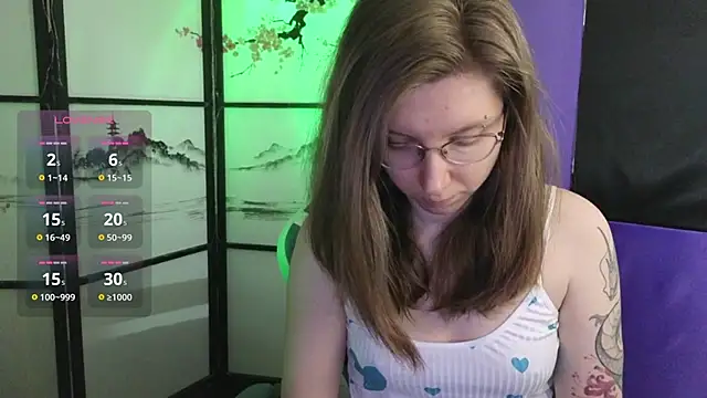 Snapshot of scarlettsrose chatting on July 7, 9:57 am scarlettsrose online show from July 7, 9:57 am