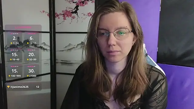 Snapshot of scarlettsrose chatting on July 9, 10:30 am scarlettsrose online show from July 9, 10:30 am