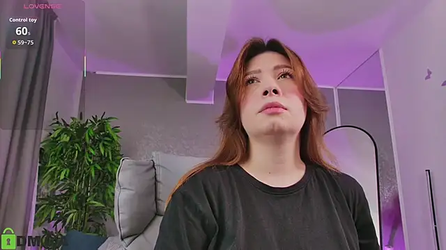 AmberRosewood online show from February 16, 5:03 am