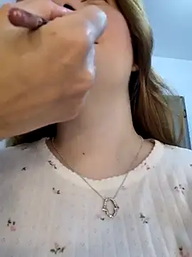 AmberRosewood online show from March 7, 4:42 am