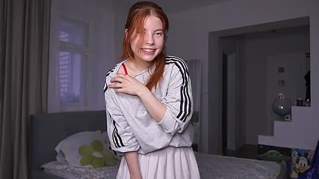 Snapshot of KristianCaspi chatting on December 1, 5:12 am KristianCaspi online show from December 1, 5:12 am