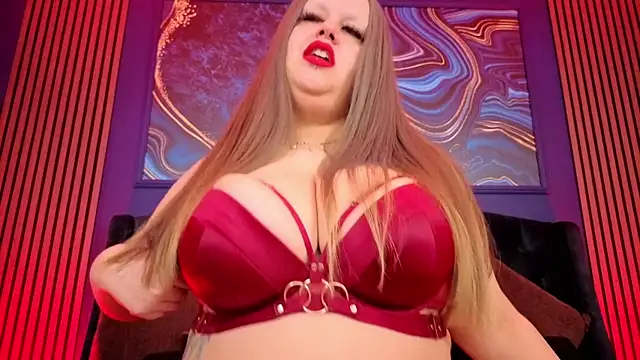 Lethia Void online show from May 30, 11:02 pm
