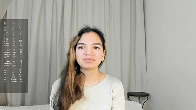 Snapshot of CoreenLuebbers chatting on December 2, 6:52 am CoreenLuebbers online show from December 2, 6:52 am