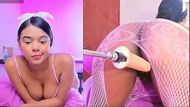 ZinaMarlowe online show from February 20, 2:41 am