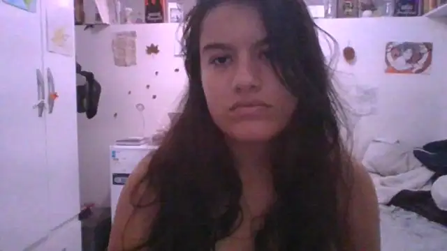 Satanatrix online show from March 10, 4:06 am