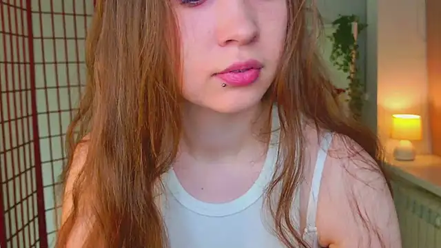 SilentLily online show from November 28, 8:55 pm