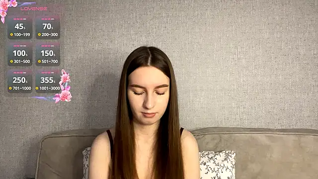 CindaWinn online show from February 13, 6:42 am