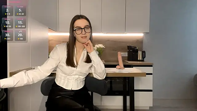 CindaWinn online show from March 13, 6:09 am