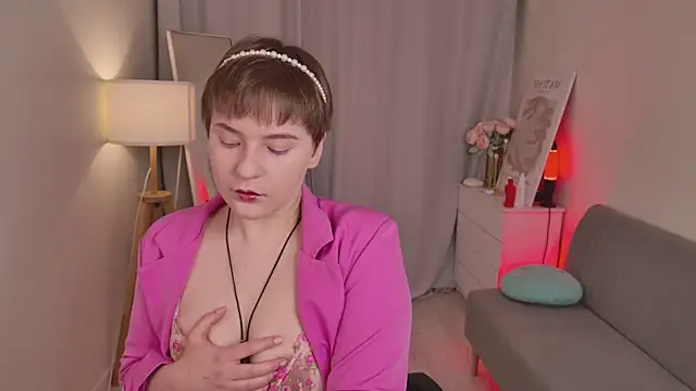 melissa   moore online show from March 11, 6:19 am