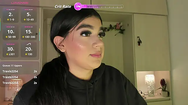 Snapshot of ShirleyJones_ chatting on December 15, 8:02 pm ShirleyJones online show from December 15, 8:02 pm