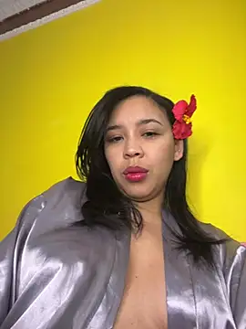 Esmerald 1111 online show from February 28, 11:22 am