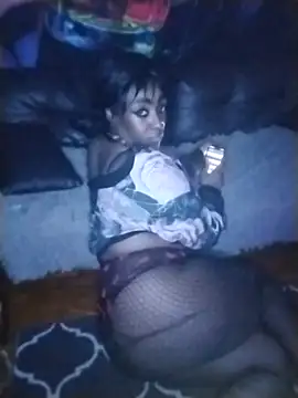 VenezuelaLuxeNoir online show from February 25, 8:02 am