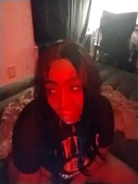 VenezuelaLuxeNoir online show from March 6, 8:11 am