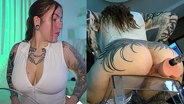 Tattitude  online show from November 30, 11:03 am