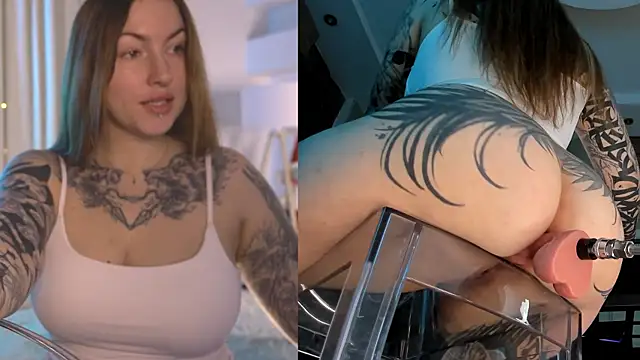 Tattitude  online show from December 5, 11:19 am