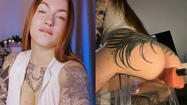 Tattitude  online show from December 19, 11:28 am