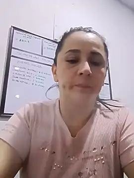 Snapshot of Sex_Annie chatting on July 2, 5:13 am Sex Annie online show from July 2, 5:13 am