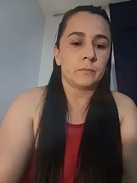 Snapshot of Sex_Annie chatting on July 23, 5:27 am Sex Annie online show from July 23, 5:27 am