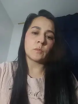 Snapshot of Sex_Annie chatting on July 30, 4:55 am Sex Annie online show from July 30, 4:55 am