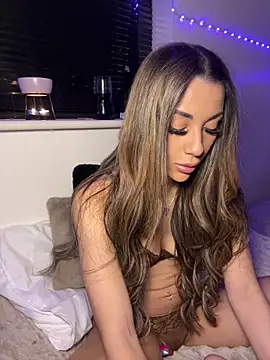 Badcrystal online show from November 26, 9:27 pm