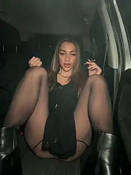 Badcrystal online show from March 13, 11:33 pm