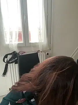 missseduction24 online show from January 15, 8:08 am