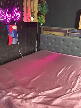 Shy-Ivy online show from January 15, 10:46 pm