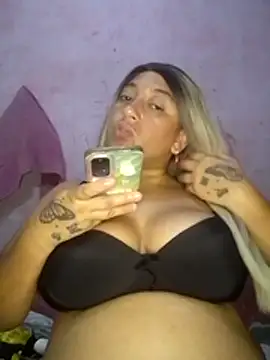 Fat Dirty Nasty online show from November 30, 10:14 pm