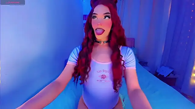 Snapshot of Shiaki_04 chatting on November 23, 6:35 am Shiaki 04 online show from November 23, 6:35 am